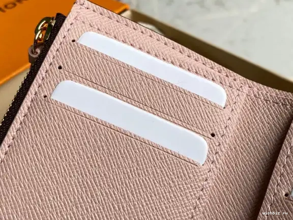 WIS Vuitton Wallet VICTORINE Louis 0515